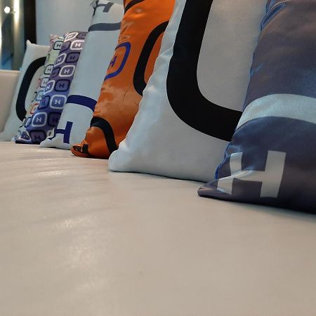 Lugano 1 By Alehotels Rimini Esterno foto