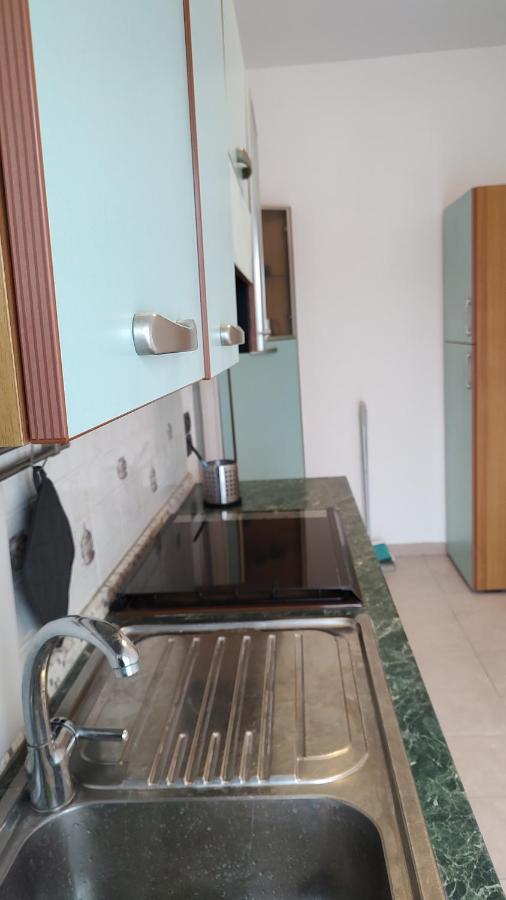 Lugano 1 By Alehotels Rimini Esterno foto